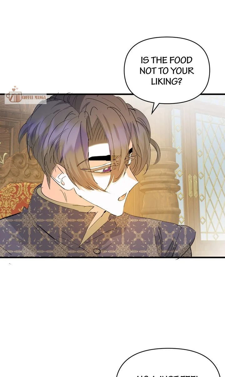 If You Want a Fake Sister Chapter 33 - Page 36