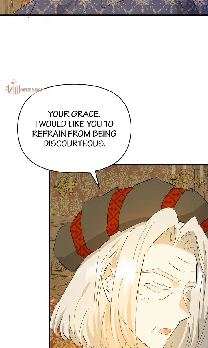 If You Want a Fake Sister Chapter 33 - Page 39