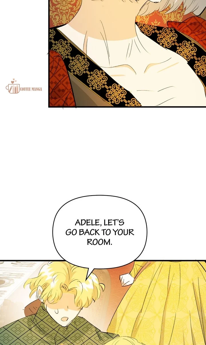 If You Want a Fake Sister Chapter 33 - Page 40