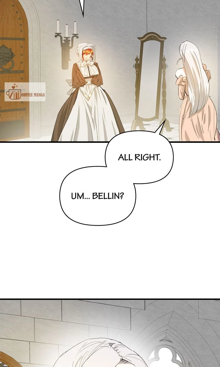 If You Want a Fake Sister Chapter 33 - Page 5