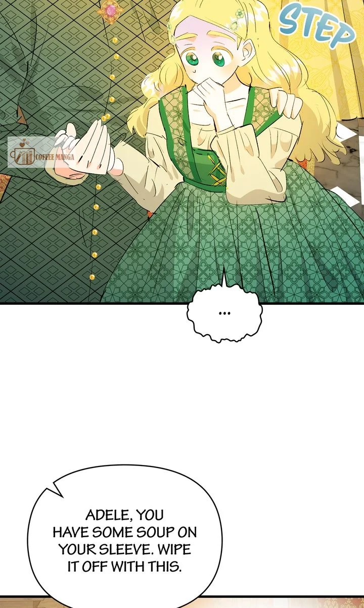 If You Want a Fake Sister Chapter 33 - Page 41