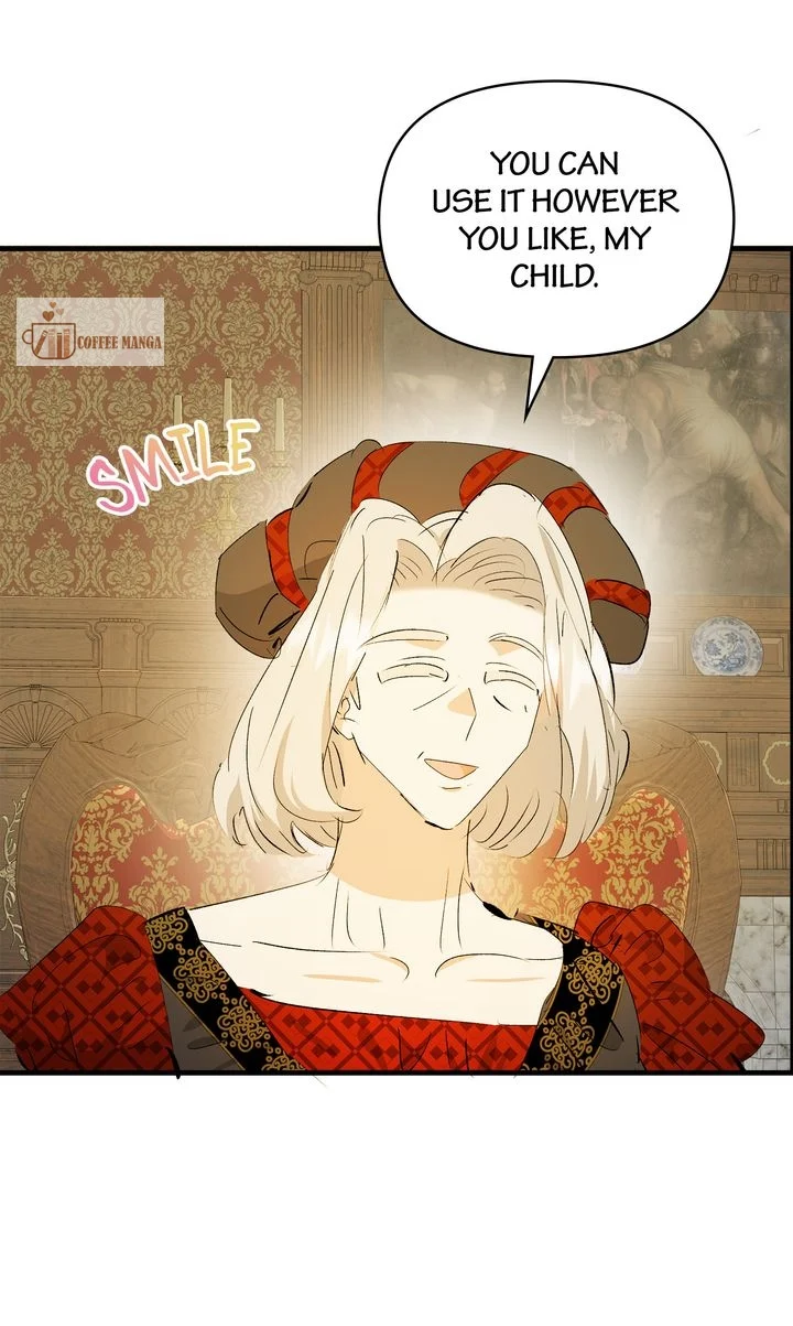 If You Want a Fake Sister Chapter 33 - Page 44