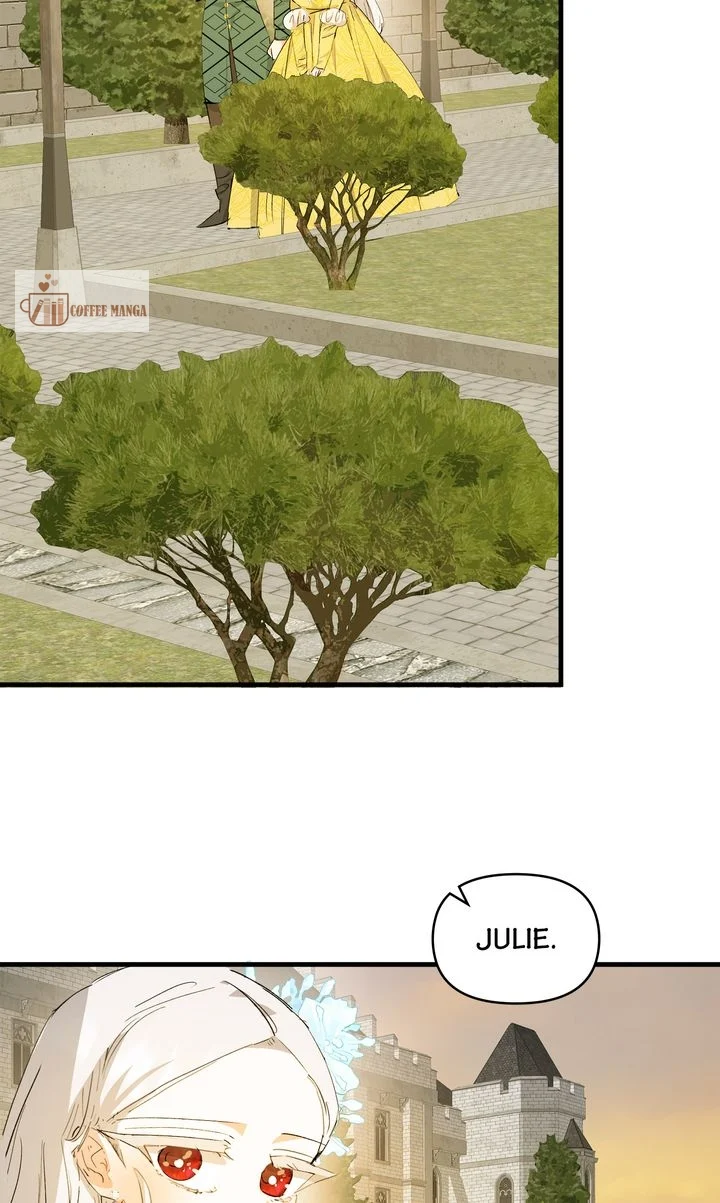 If You Want a Fake Sister Chapter 33 - Page 47