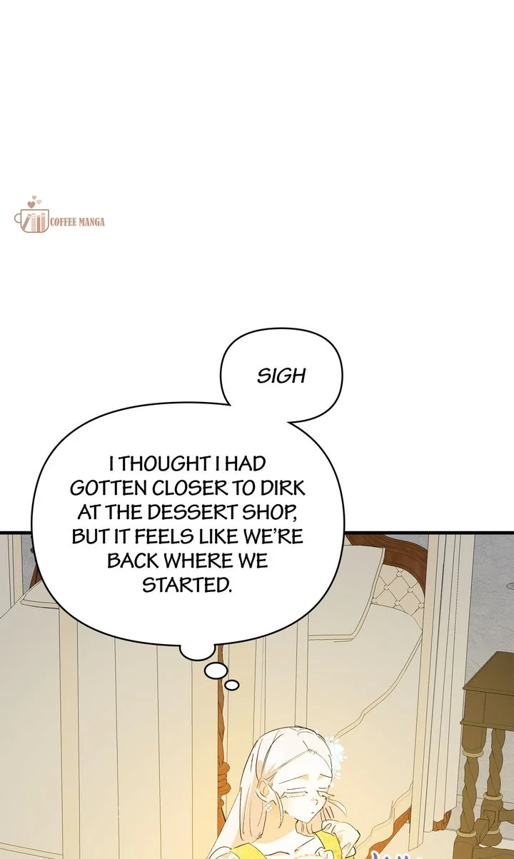 If You Want a Fake Sister Chapter 33 - Page 50