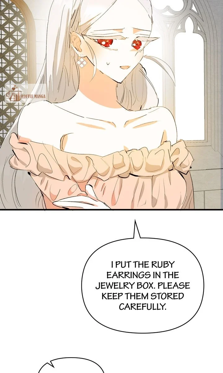 If You Want a Fake Sister Chapter 33 - Page 6