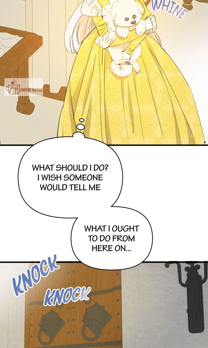 If You Want a Fake Sister Chapter 33 - Page 51