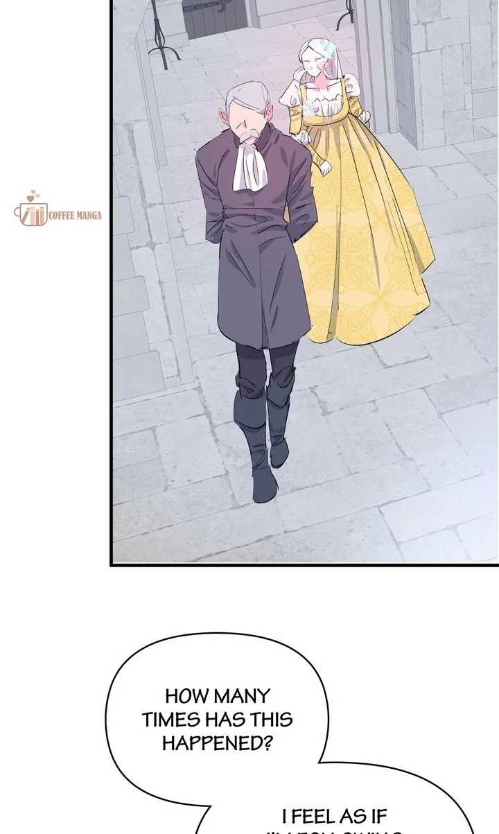 If You Want a Fake Sister Chapter 33 - Page 53