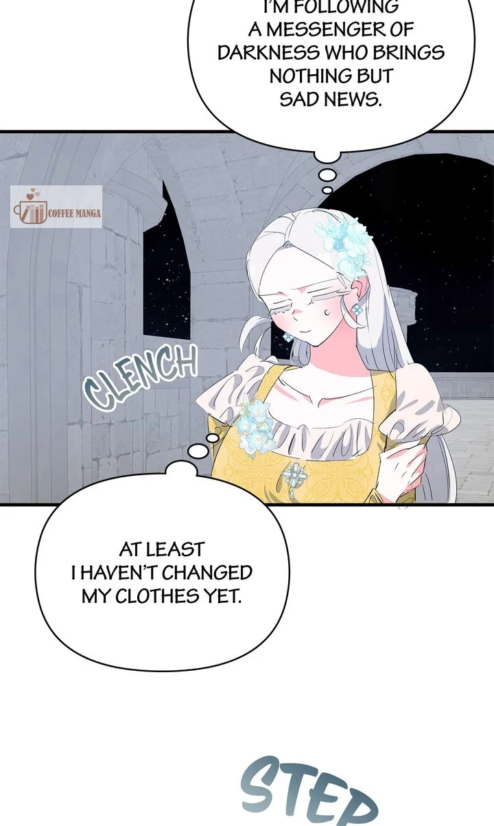 If You Want a Fake Sister Chapter 33 - Page 54