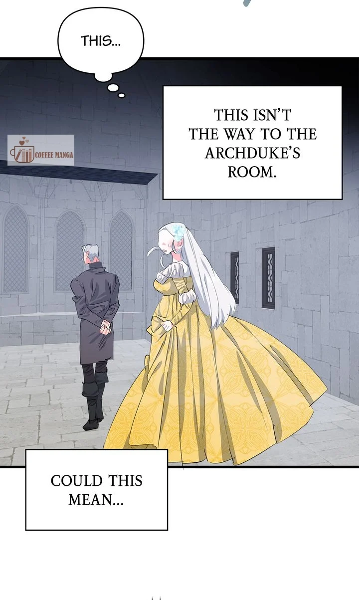 If You Want a Fake Sister Chapter 33 - Page 55