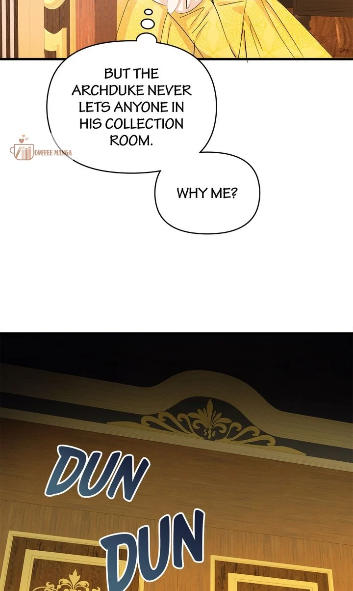 If You Want a Fake Sister Chapter 33 - Page 61