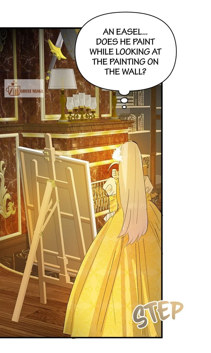 If You Want a Fake Sister Chapter 33 - Page 71