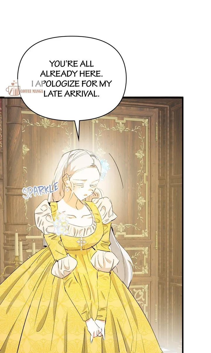 If You Want a Fake Sister Chapter 33 - Page 9