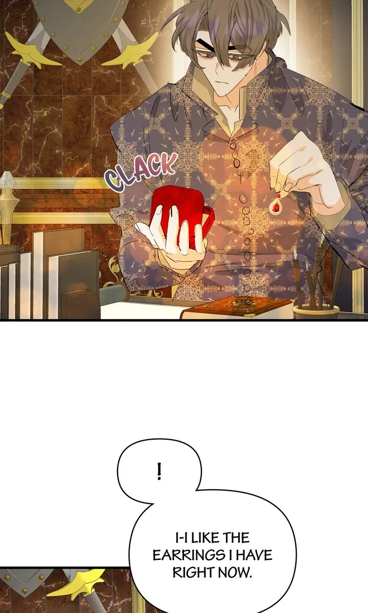 If You Want a Fake Sister Chapter 34 - Page 12
