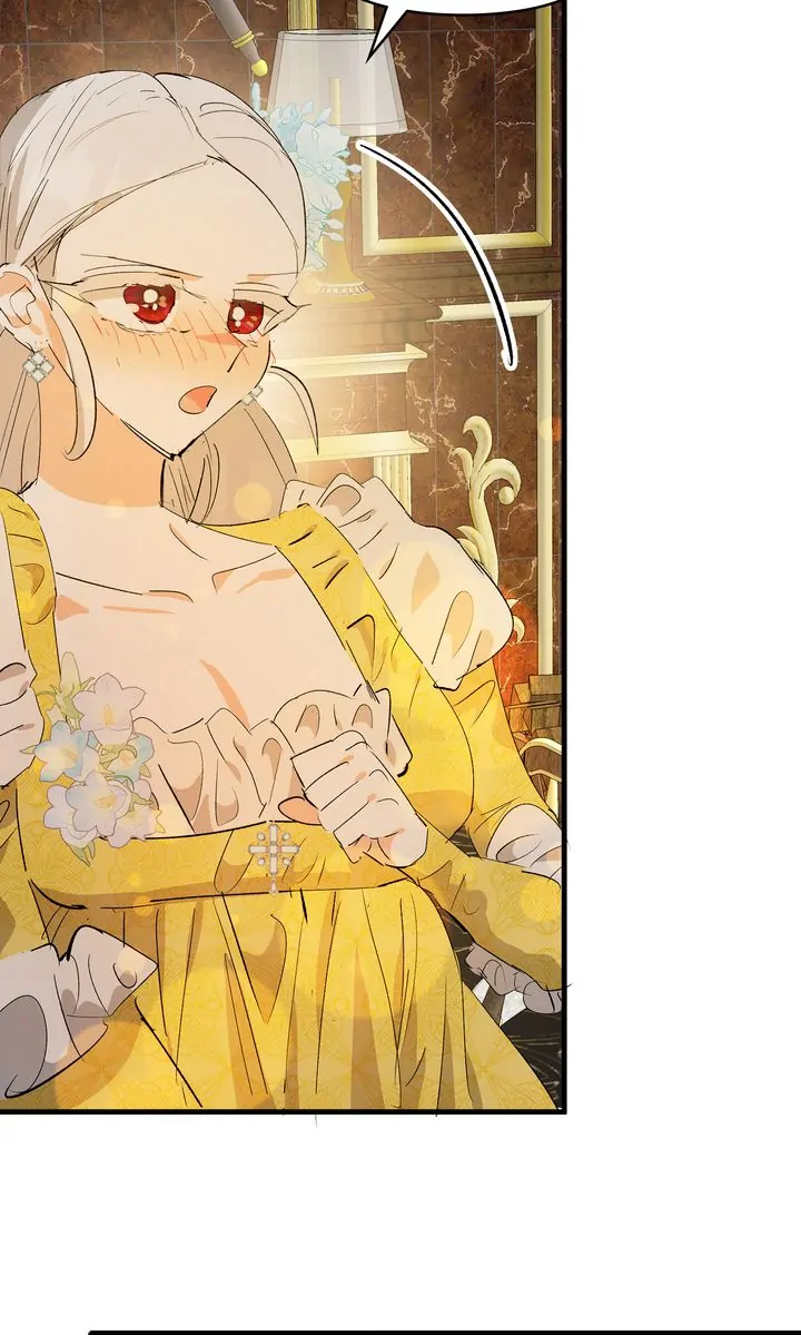 If You Want a Fake Sister Chapter 34 - Page 13