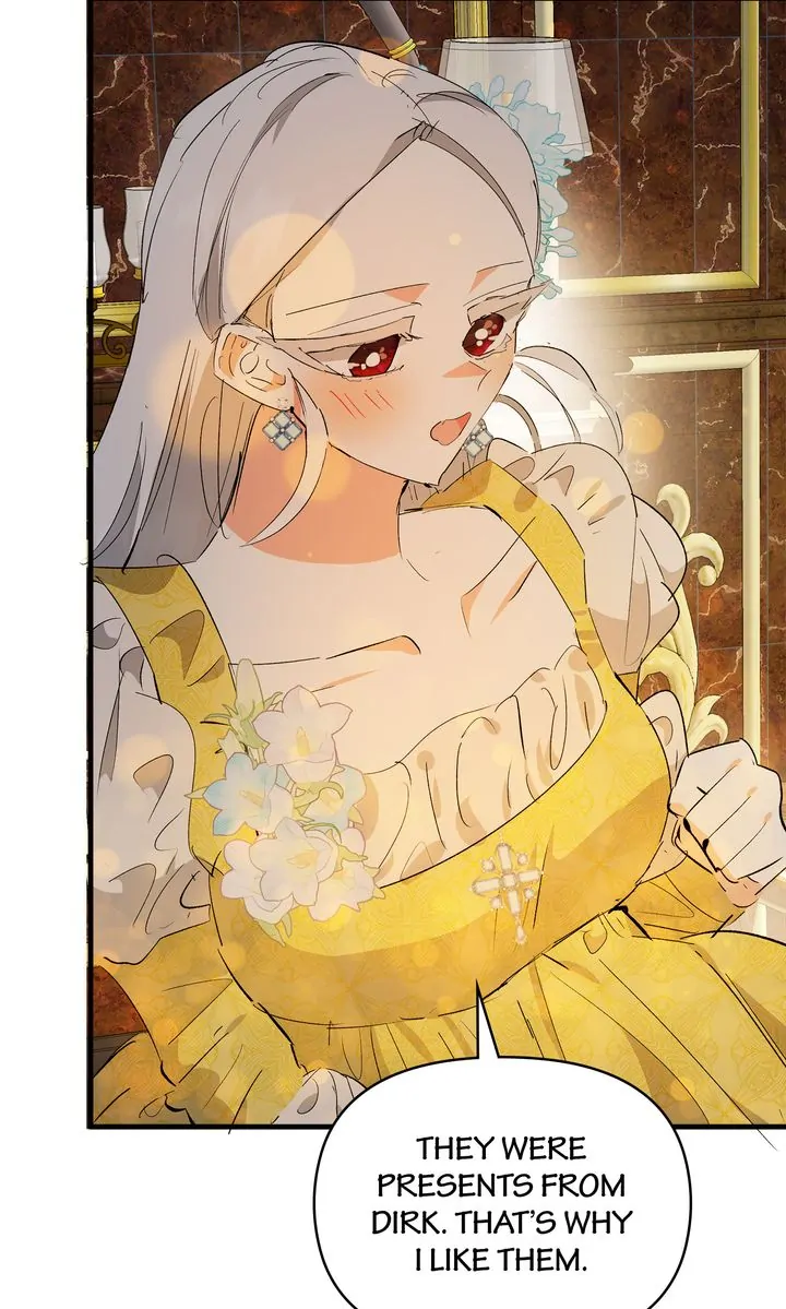 If You Want a Fake Sister Chapter 34 - Page 14