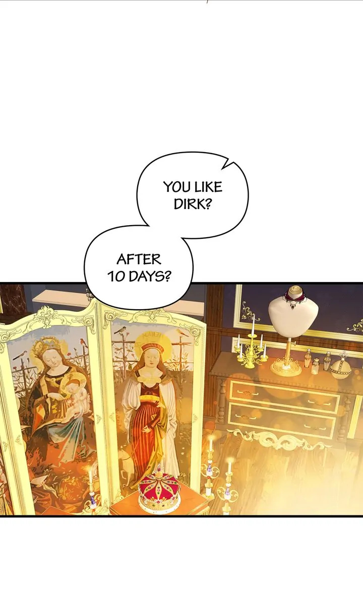 If You Want a Fake Sister Chapter 34 - Page 16