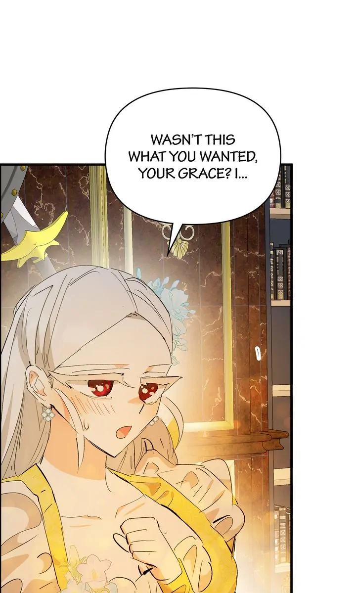 If You Want a Fake Sister Chapter 34 - Page 17