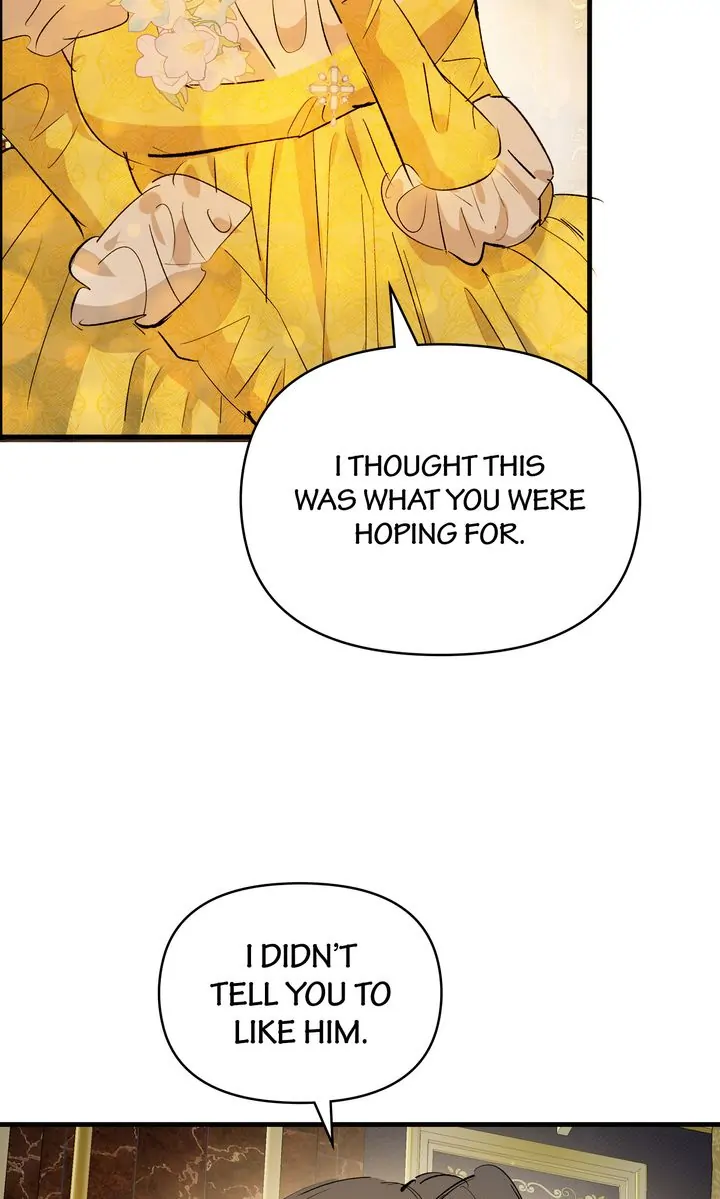 If You Want a Fake Sister Chapter 34 - Page 18