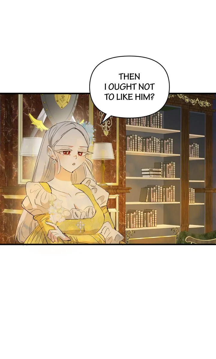If You Want a Fake Sister Chapter 34 - Page 20
