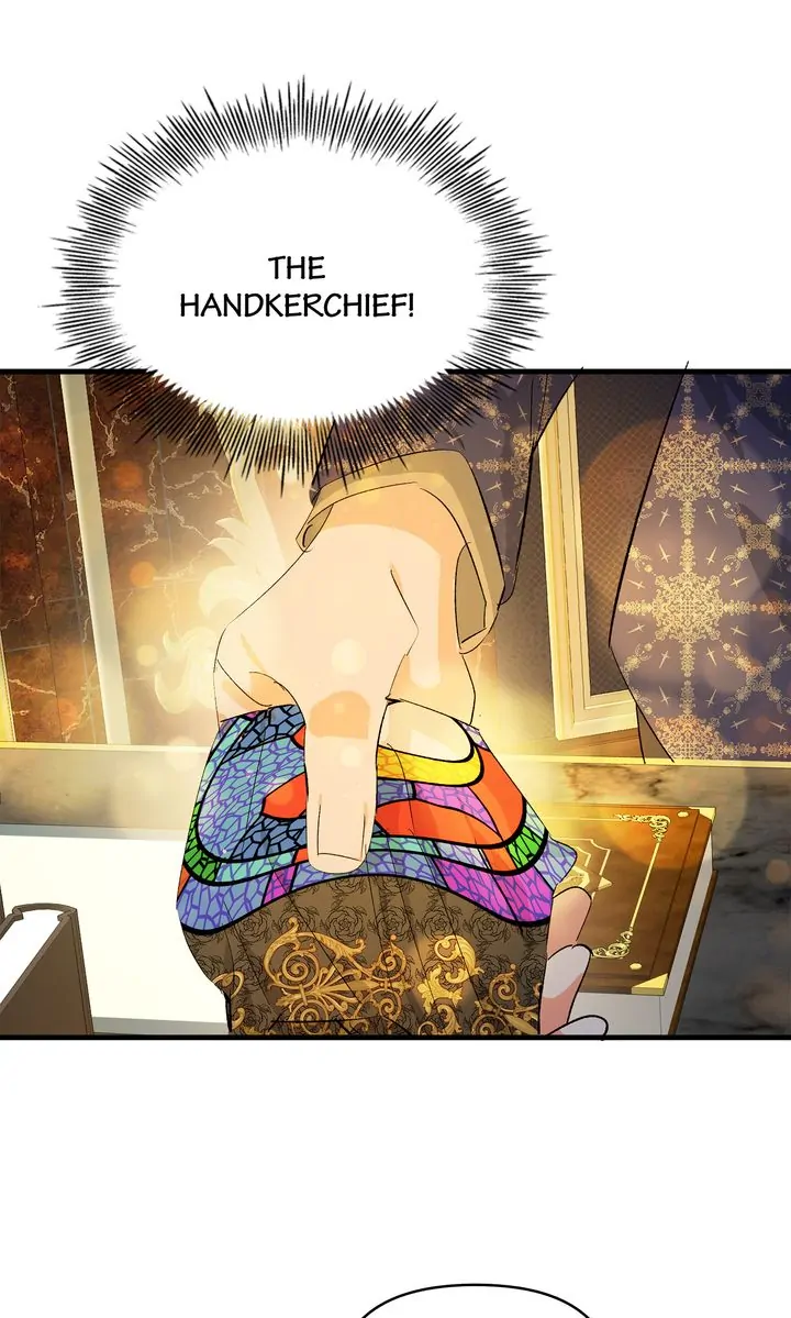 If You Want a Fake Sister Chapter 34 - Page 3