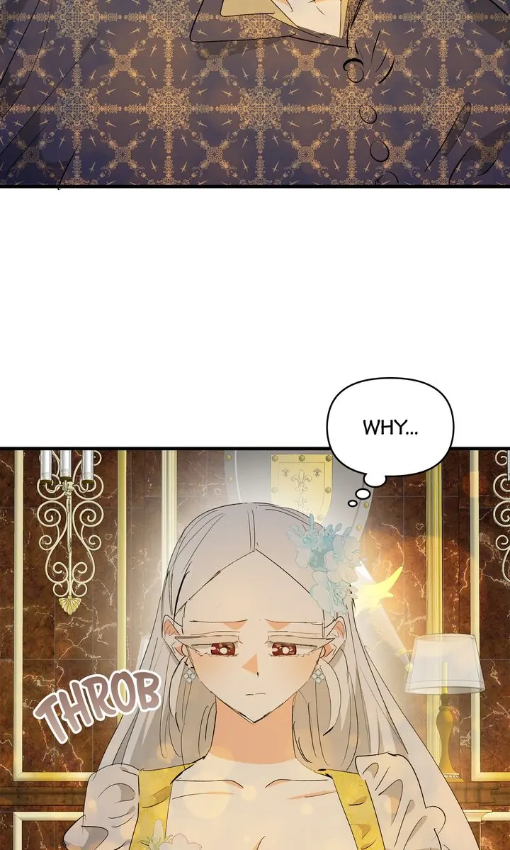 If You Want a Fake Sister Chapter 34 - Page 22