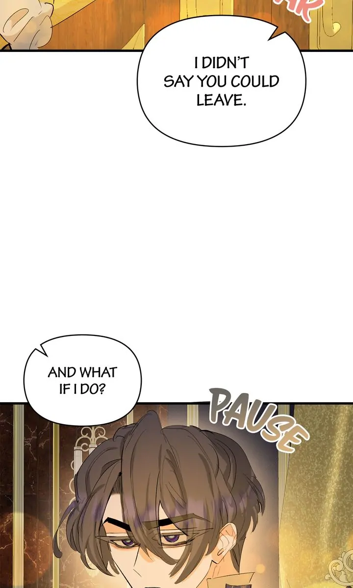If You Want a Fake Sister Chapter 34 - Page 28