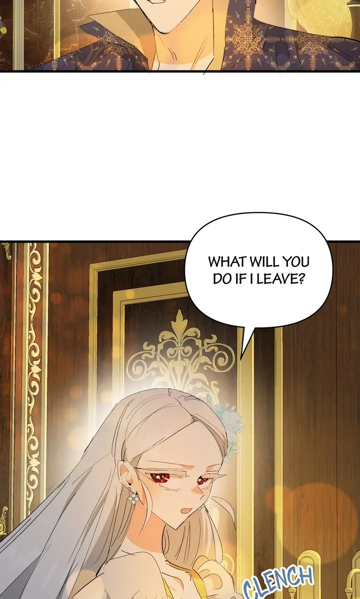 If You Want a Fake Sister Chapter 34 - Page 29