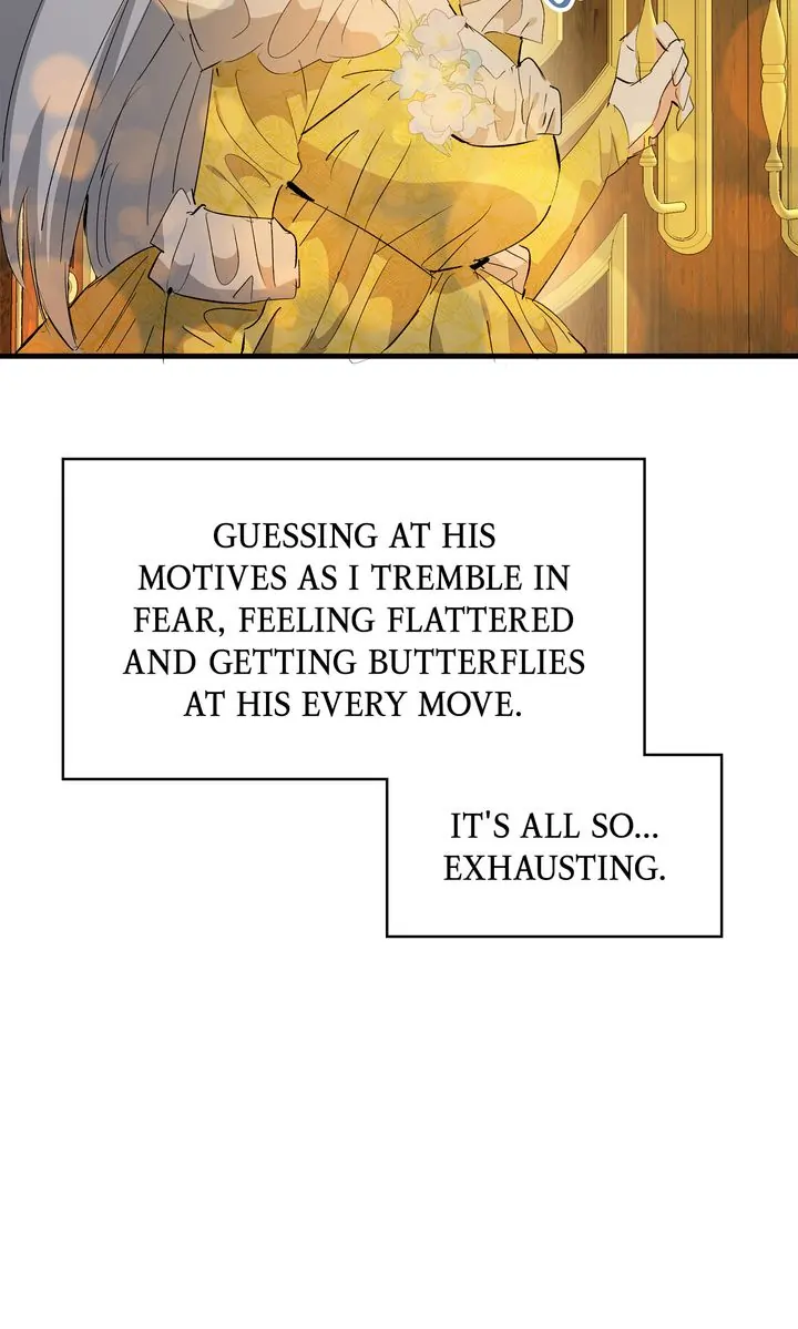 If You Want a Fake Sister Chapter 34 - Page 30