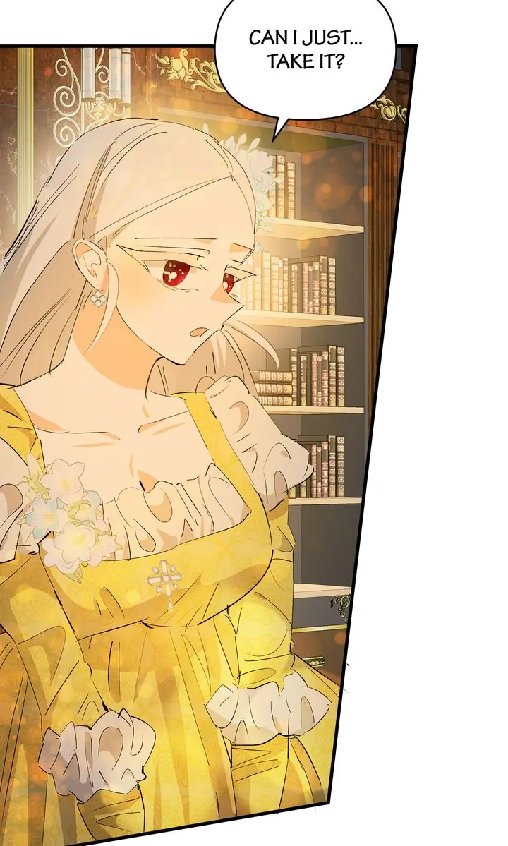 If You Want a Fake Sister Chapter 34 - Page 4
