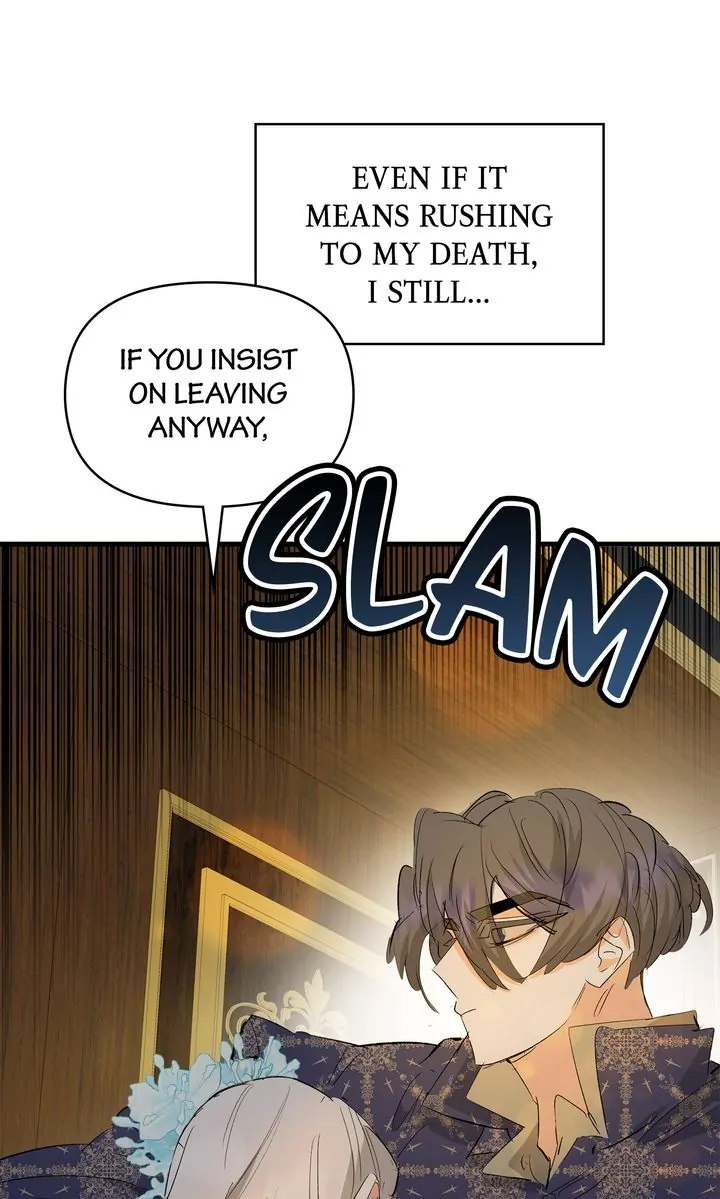 If You Want a Fake Sister Chapter 34 - Page 31