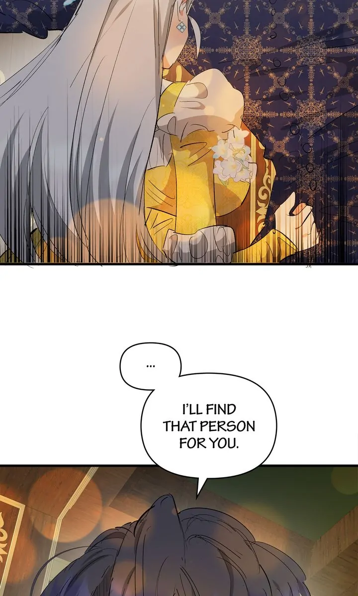 If You Want a Fake Sister Chapter 34 - Page 32