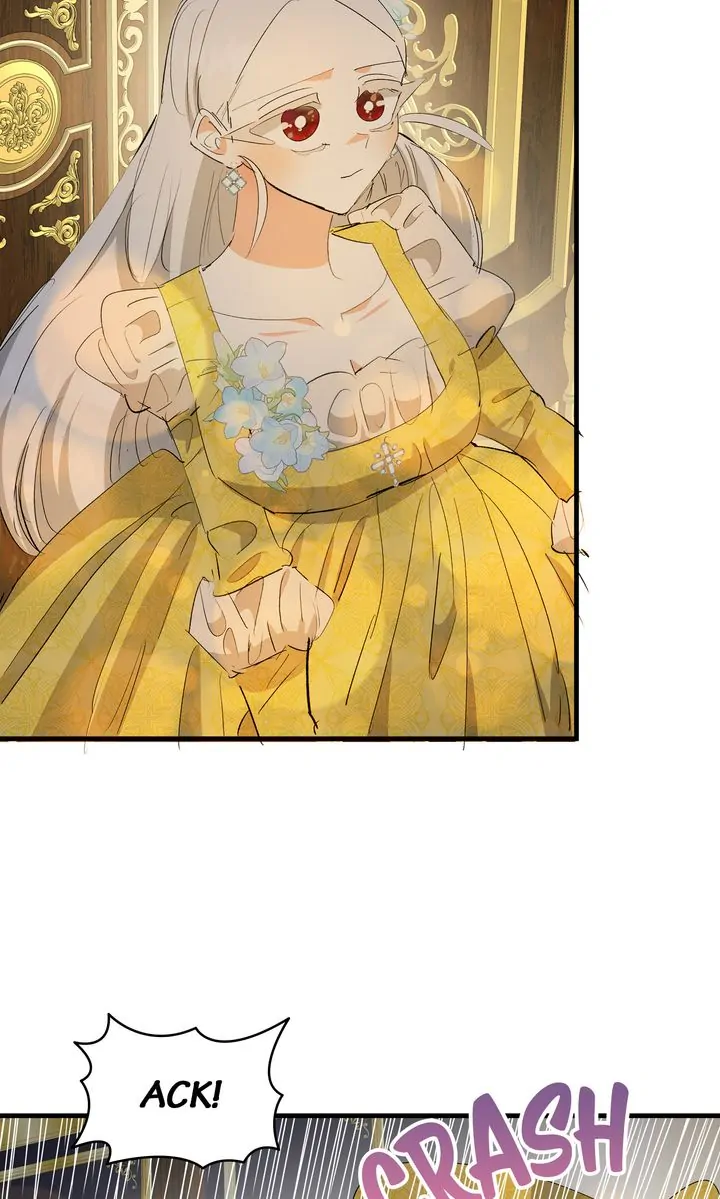 If You Want a Fake Sister Chapter 34 - Page 34
