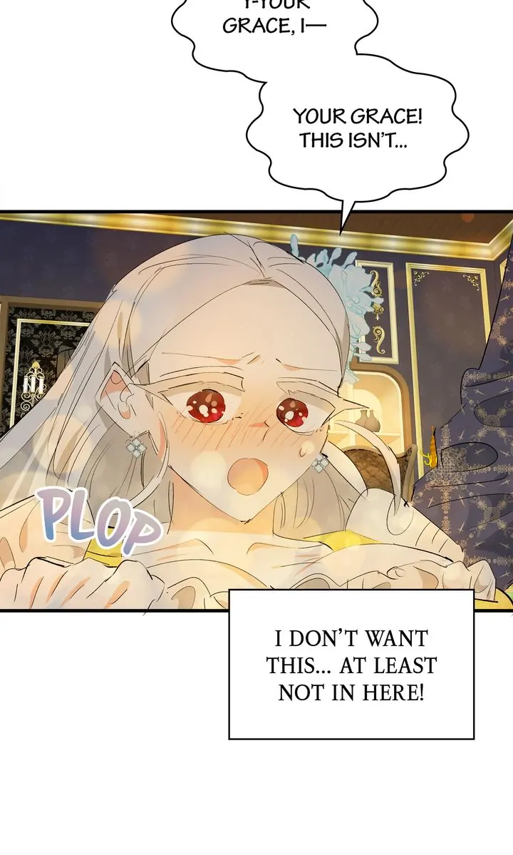 If You Want a Fake Sister Chapter 34 - Page 36