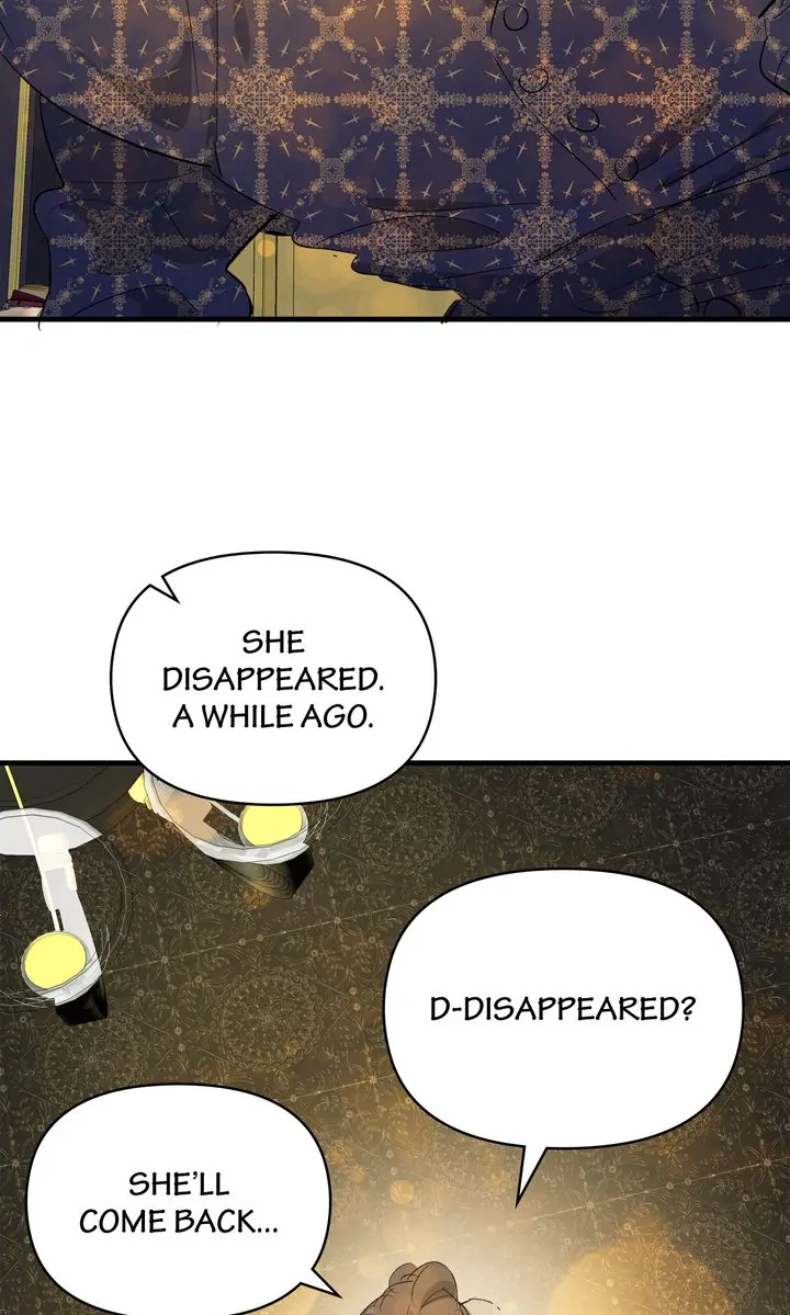 If You Want a Fake Sister Chapter 34 - Page 38