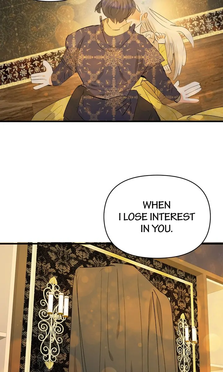 If You Want a Fake Sister Chapter 34 - Page 39