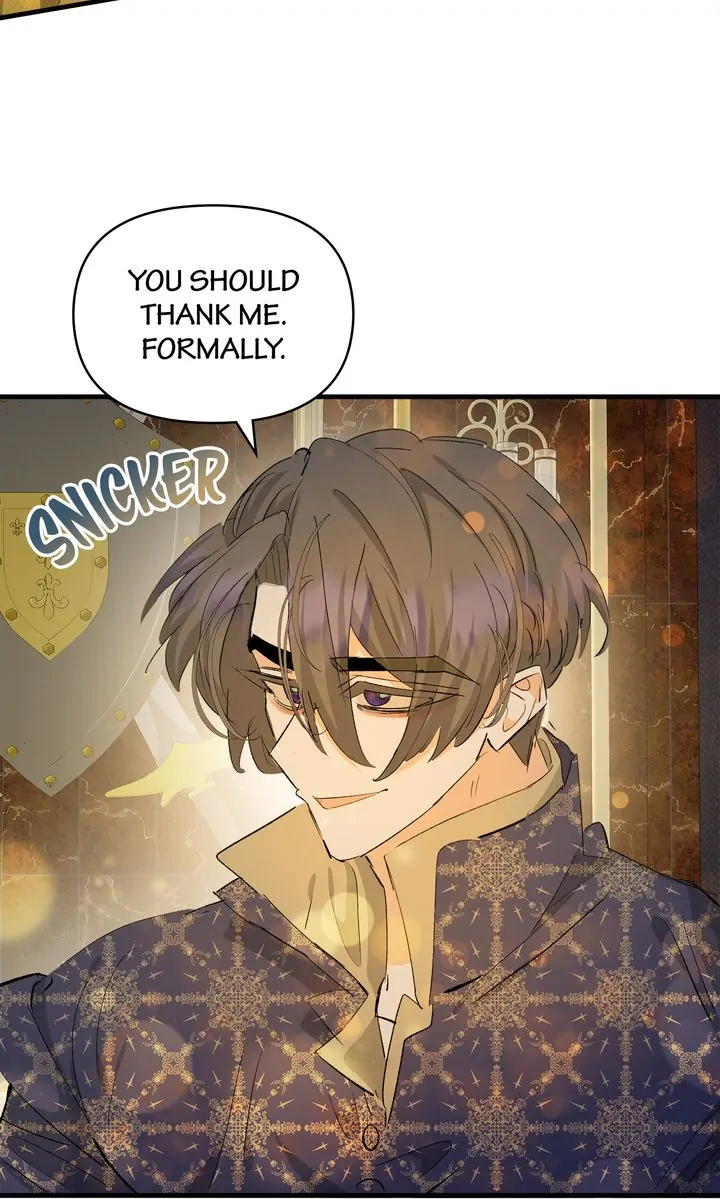 If You Want a Fake Sister Chapter 34 - Page 5