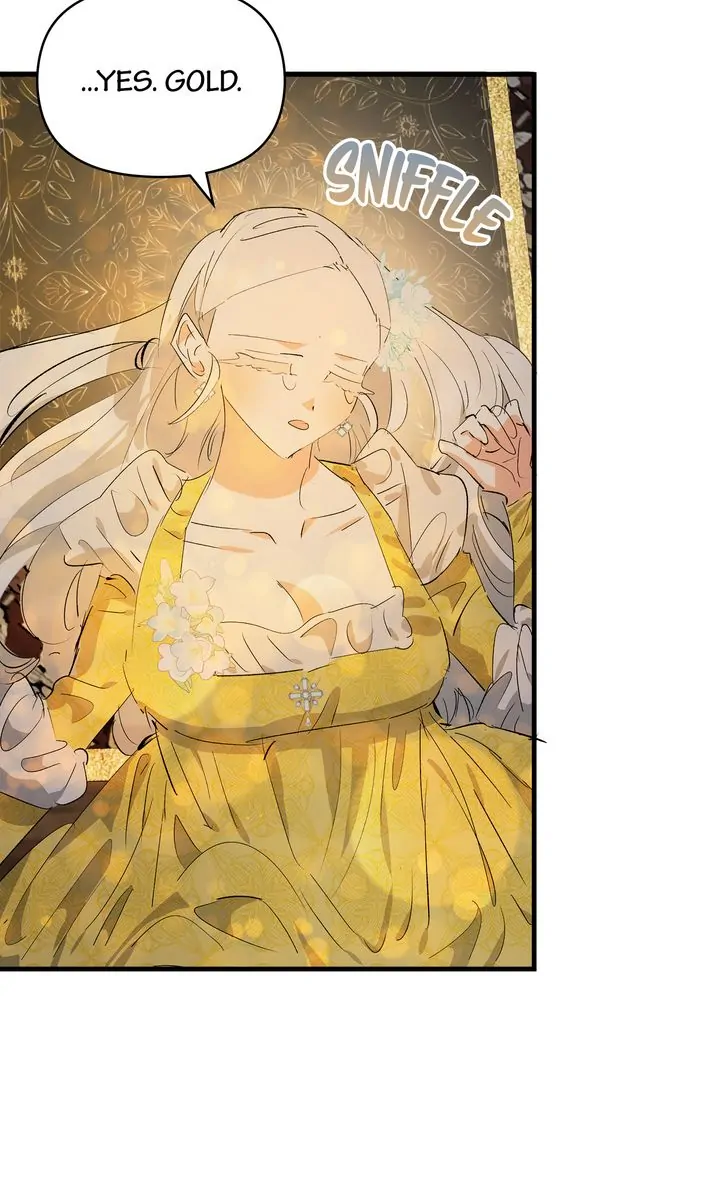If You Want a Fake Sister Chapter 34 - Page 43