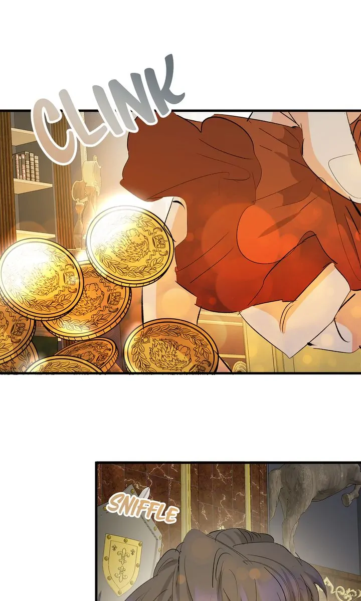 If You Want a Fake Sister Chapter 34 - Page 44