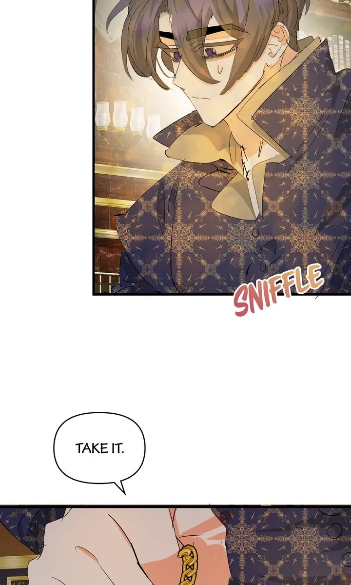 If You Want a Fake Sister Chapter 34 - Page 45