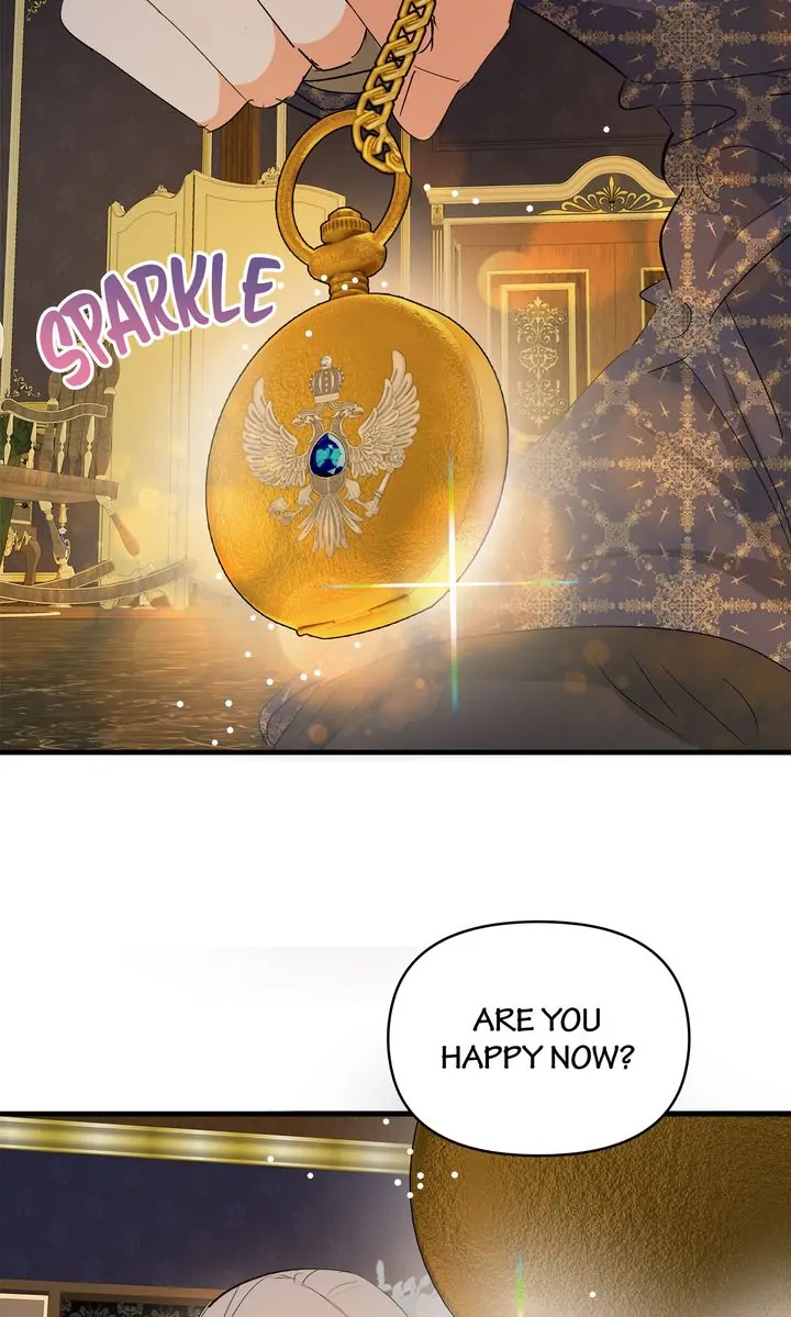 If You Want a Fake Sister Chapter 34 - Page 46