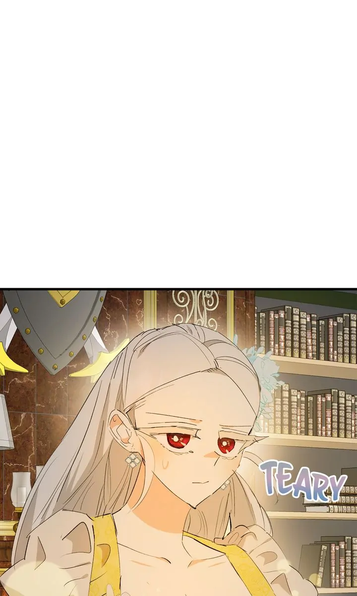 If You Want a Fake Sister Chapter 34 - Page 6