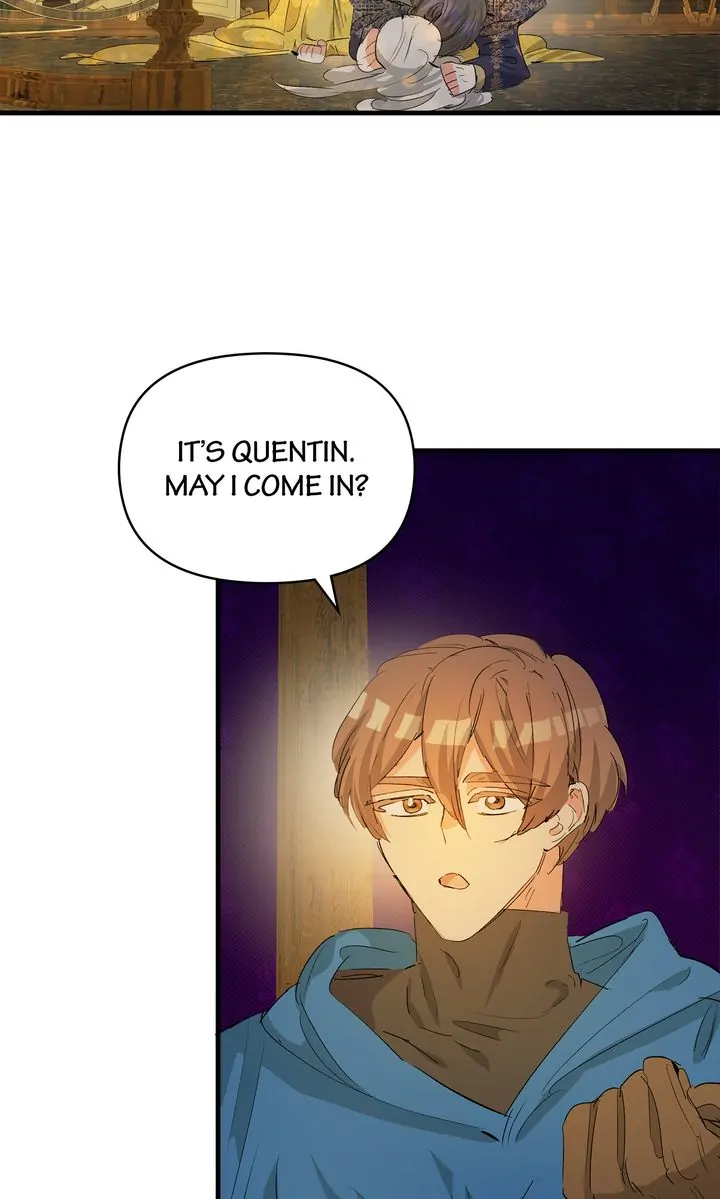 If You Want a Fake Sister Chapter 34 - Page 52