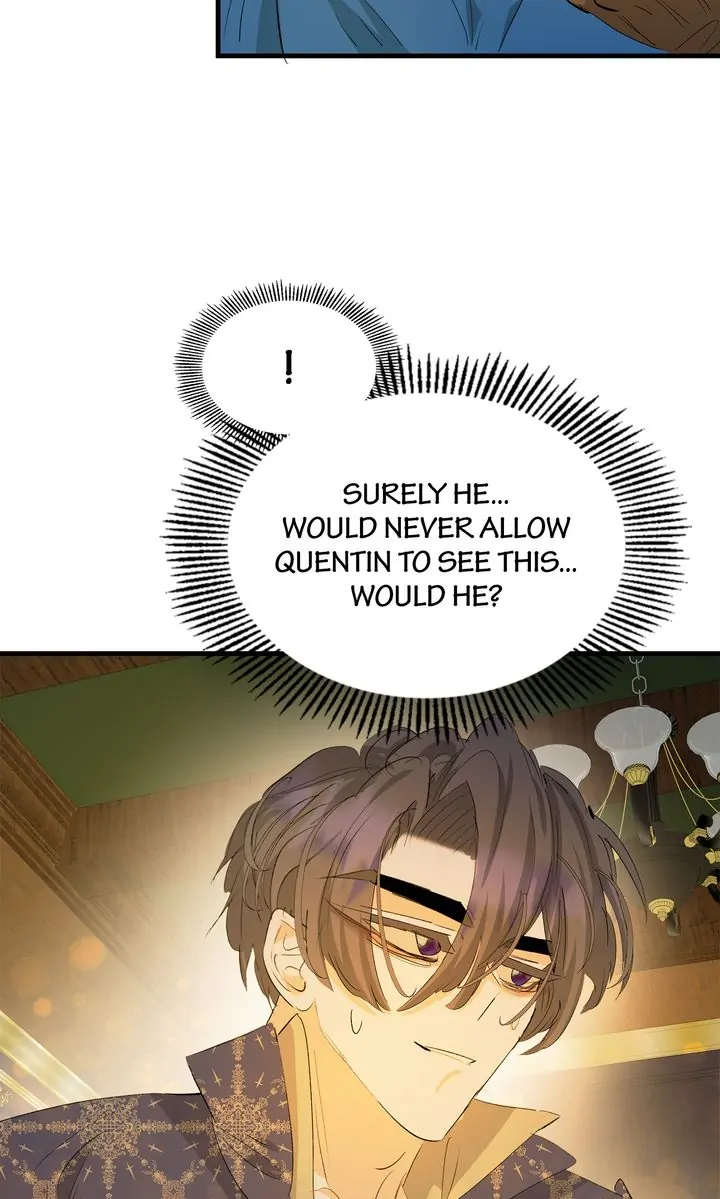If You Want a Fake Sister Chapter 34 - Page 53
