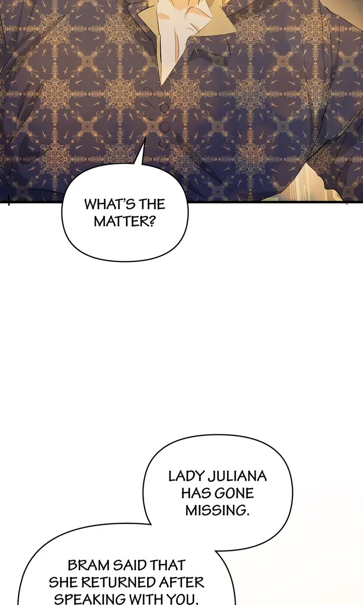 If You Want a Fake Sister Chapter 34 - Page 54