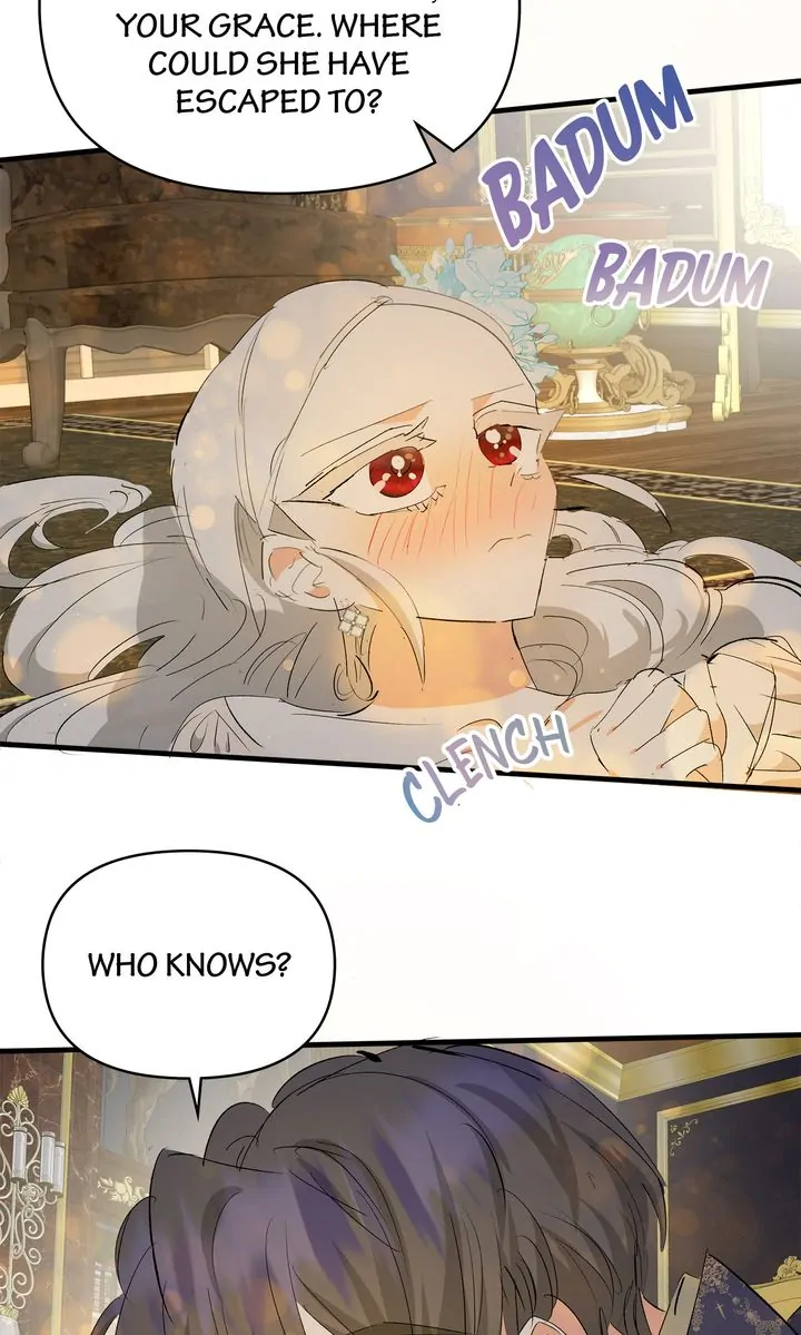 If You Want a Fake Sister Chapter 34 - Page 55