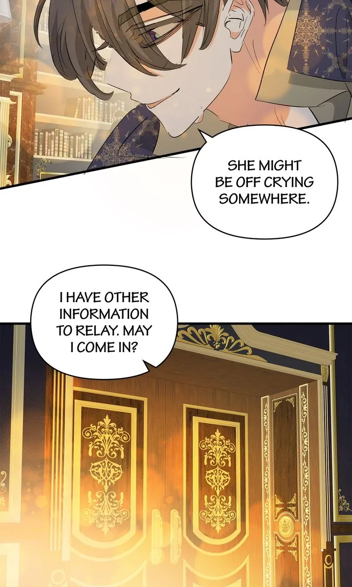 If You Want a Fake Sister Chapter 34 - Page 56