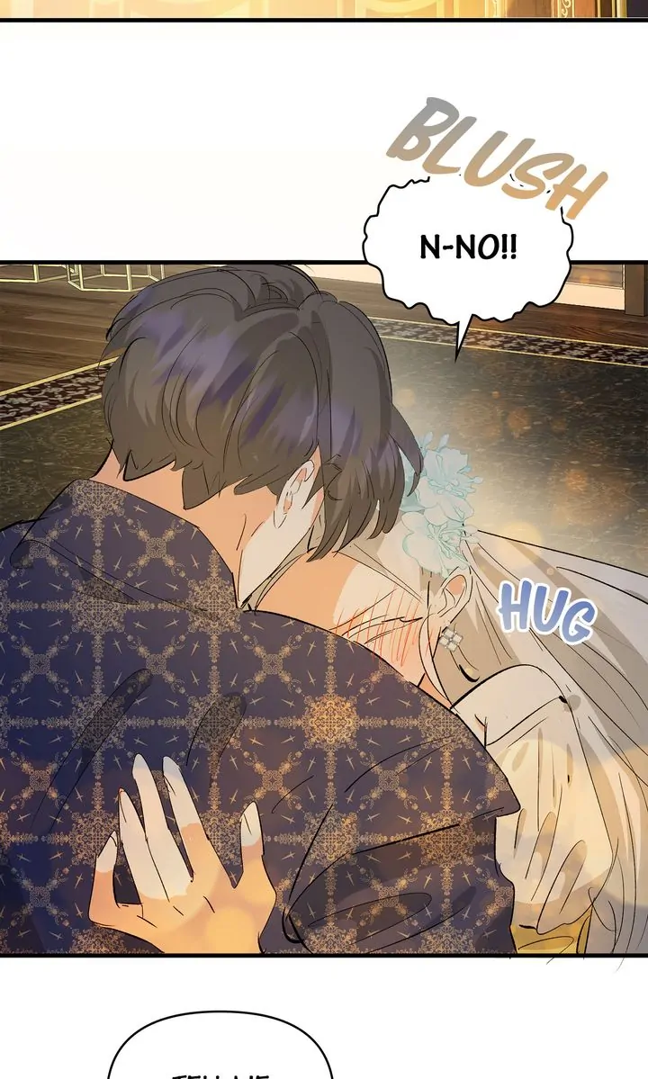 If You Want a Fake Sister Chapter 34 - Page 57
