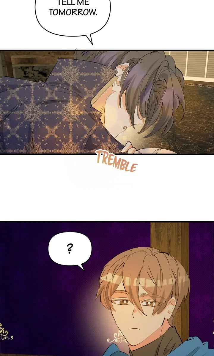 If You Want a Fake Sister Chapter 34 - Page 58