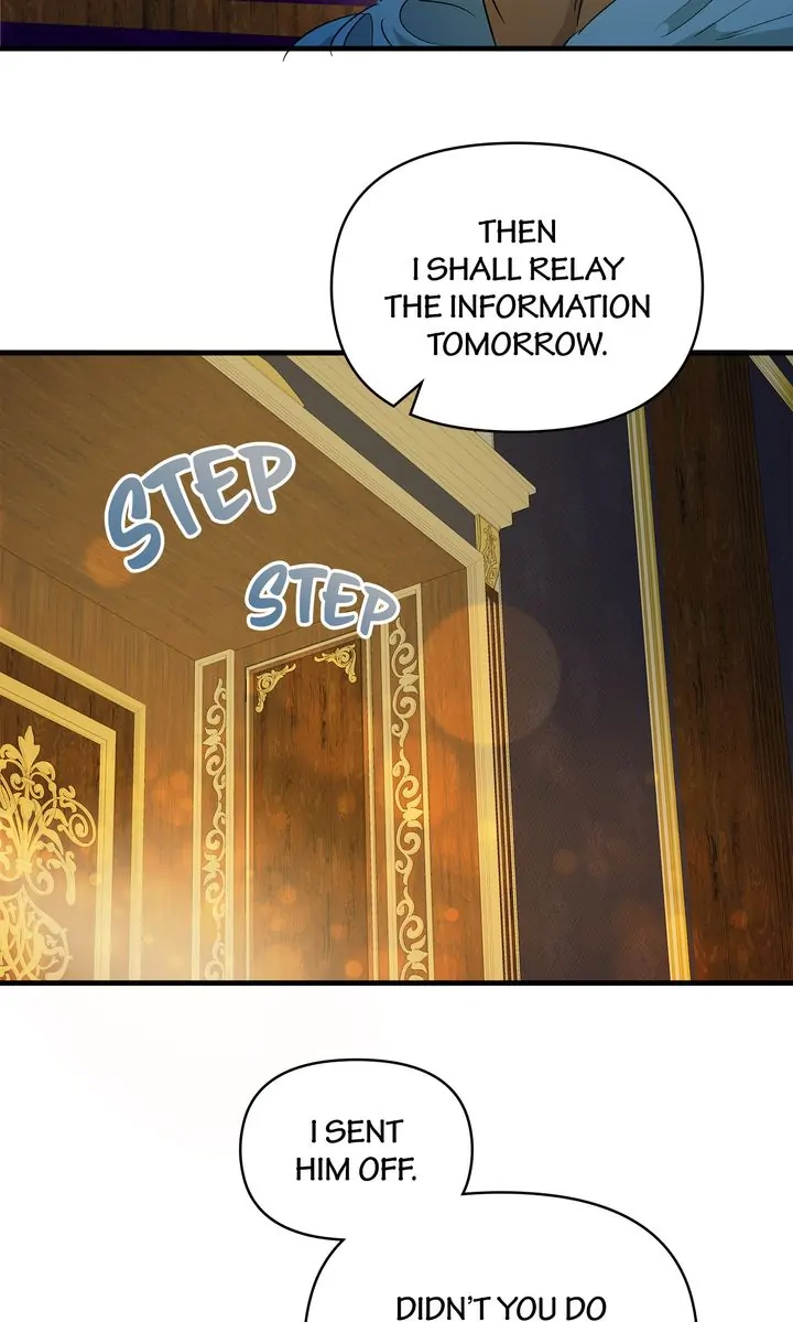If You Want a Fake Sister Chapter 34 - Page 59