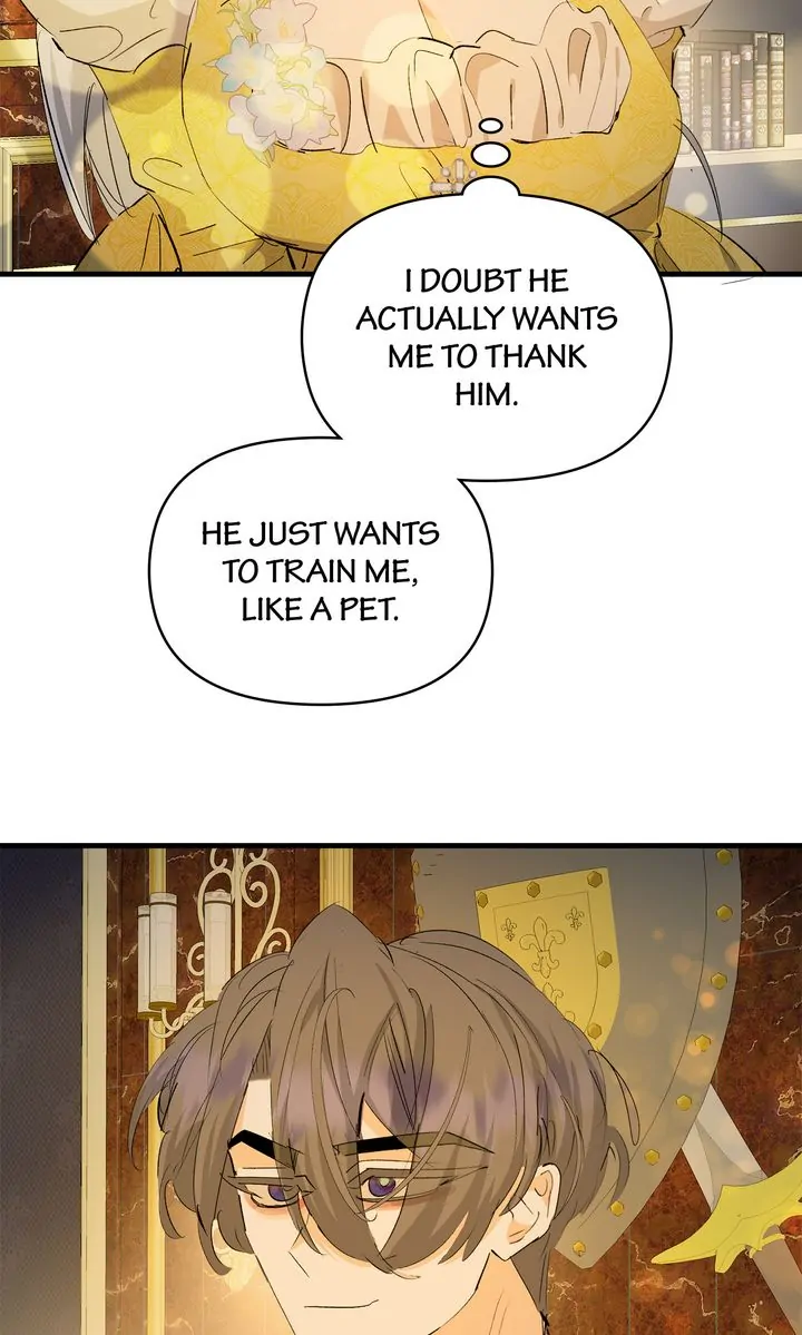 If You Want a Fake Sister Chapter 34 - Page 7